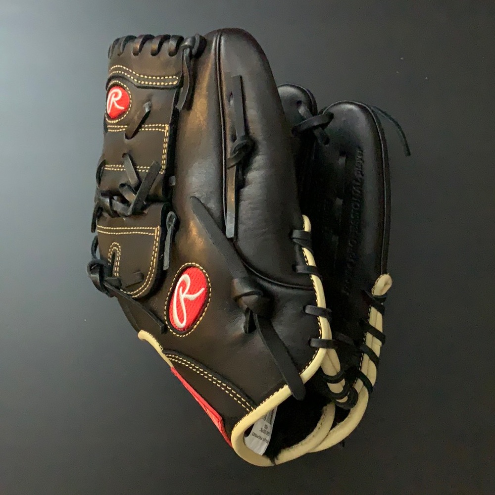 Rawlings 12'' GG Elite Series Glove NWT